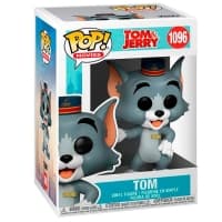 Funko tom turkos