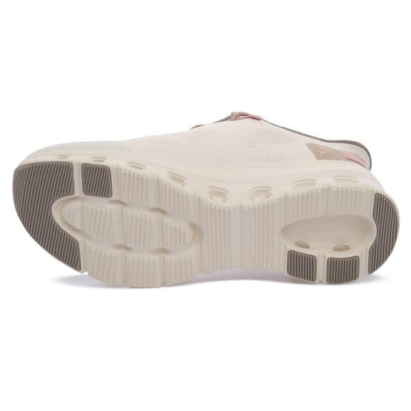 Skechers glide-step pro pure motion lenkkarit beige