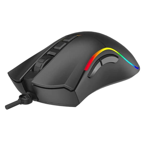 Phoenix Technologies Void Gaming Mus Sort 12000 DPI RGB