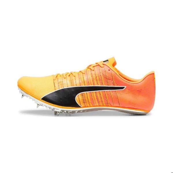 PUMA evospeed brush orange