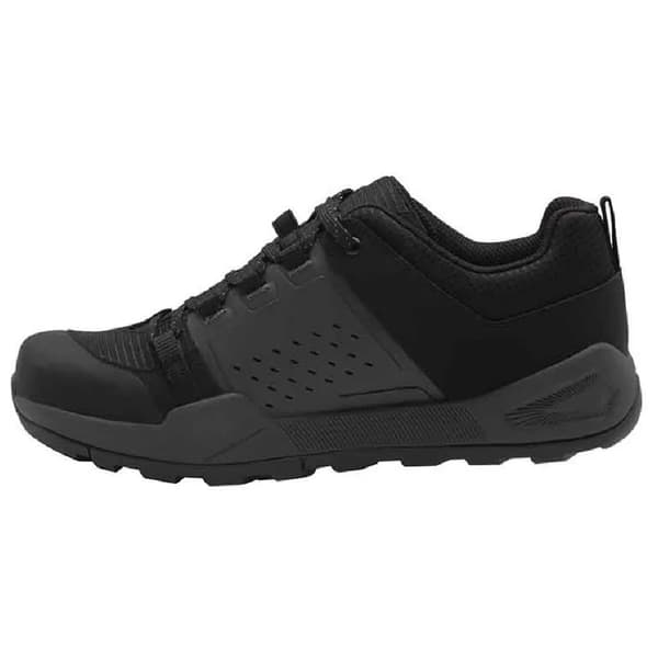 Sidi Atomus MTB-skor Svart 42 EU
