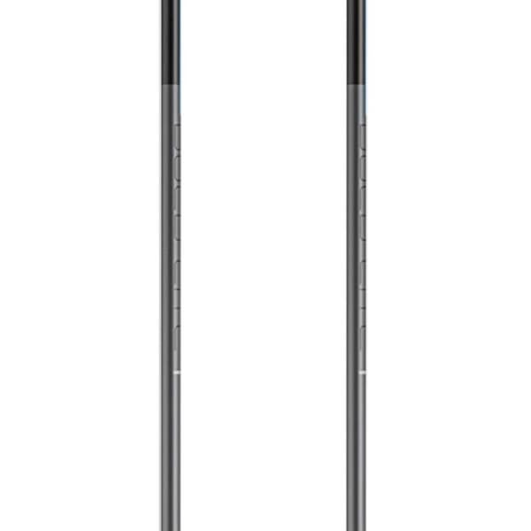 LEKI BOLD LITE S musta ja sininen