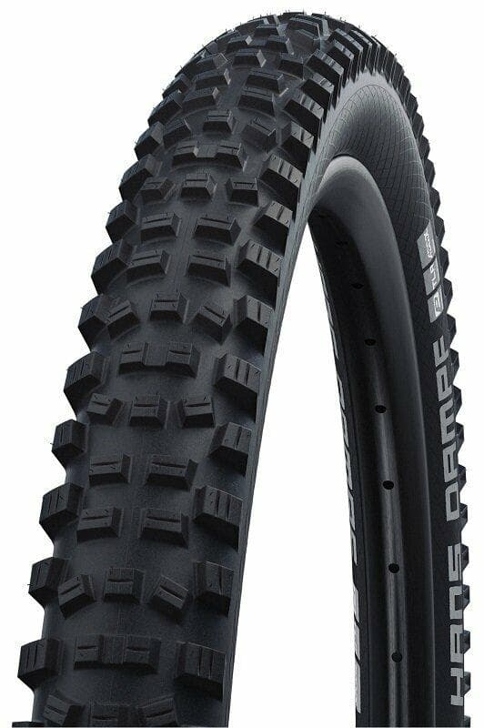 Schwalbe Hans Dampf musta
