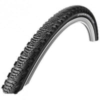 Schwalbe CX Comp rengas 700x35C musta
