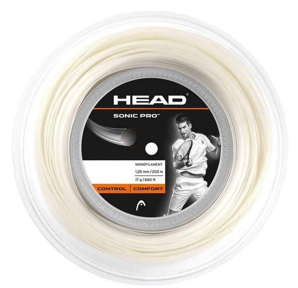 Head Sonic Pro 16 200m Snöre
