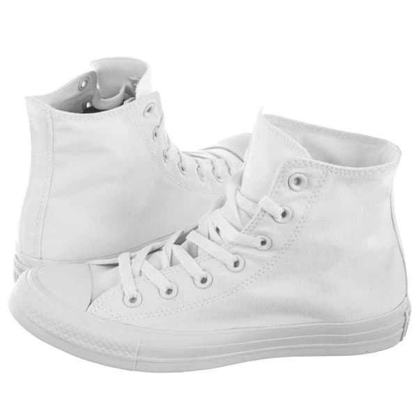 Converse chuck taylor all star vit monochrome