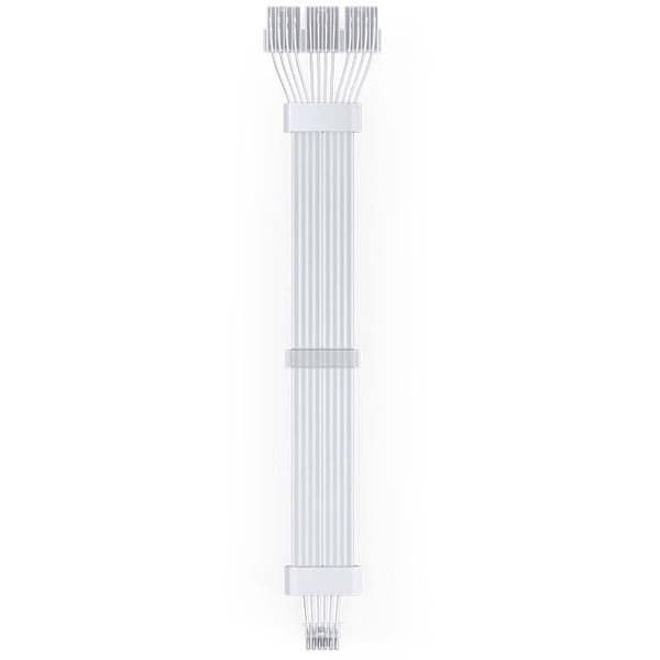 Jonsbo PC Light 240 mm hvid
