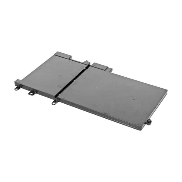 Mitsu BC/DE-E5580 Akun 3000 mAh 11,4 V musta