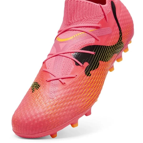 PUMA future 7 pro mg oranssi
