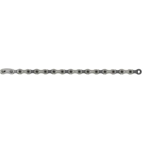 SRAM NX Eagle kedja 12 växlar argent