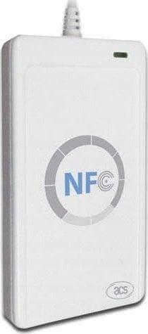 ACS ACR122 NFC USB kortlæser