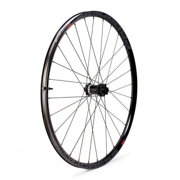 Progress Evo 29´´ Disc - Aluminium, Sort