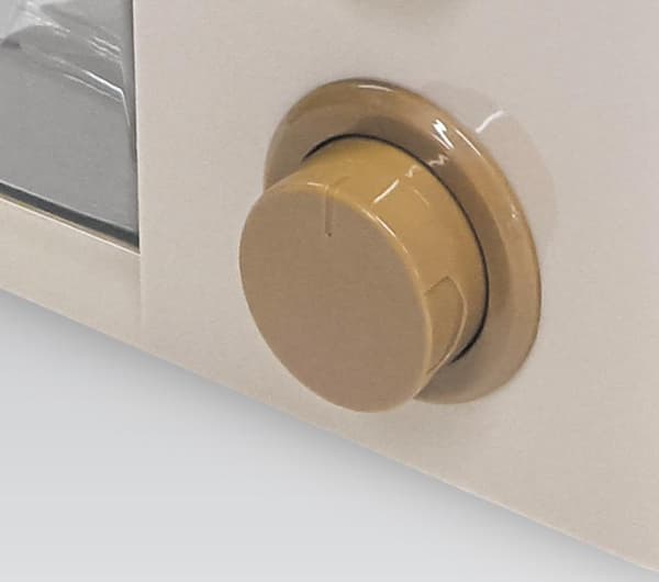 Maestro MR-800 Saftpresser 700W Beige