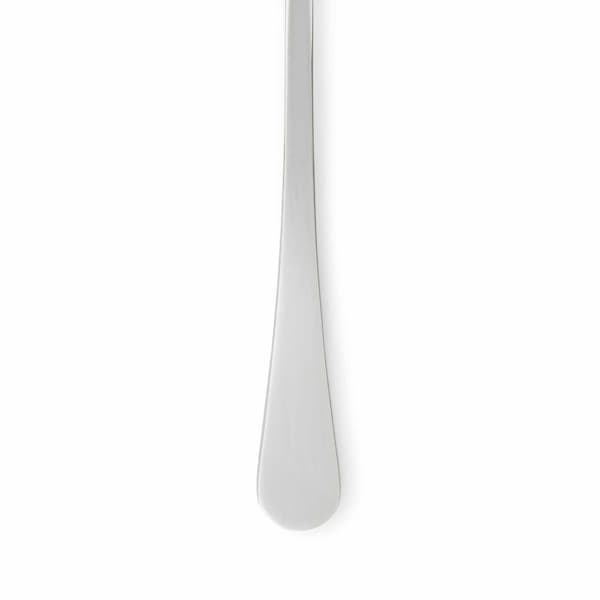 Arcos Lisboa Suppeske 280 mm i rustfrit stål