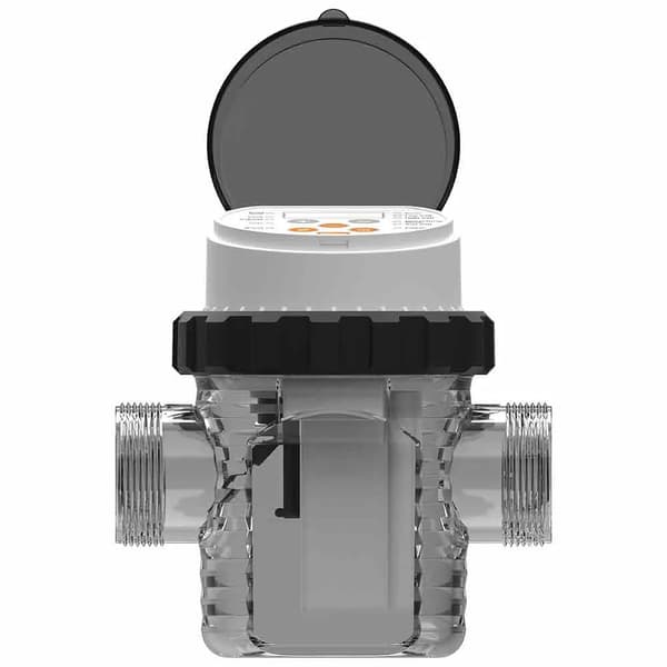 Aquasphere Fluidra Os 50 Saltvandsklorinator