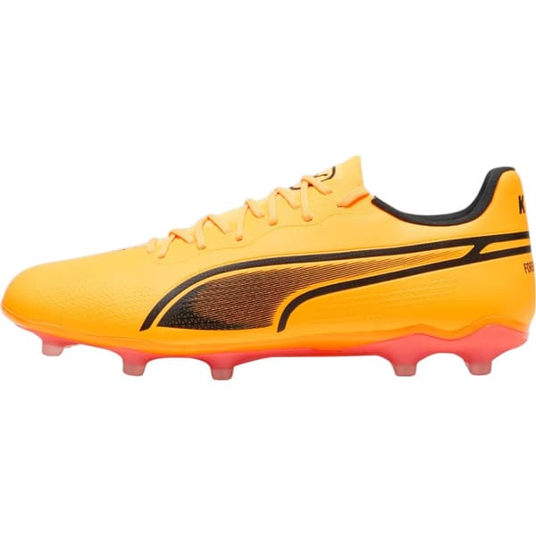 PUMA king pro fg/ag orange