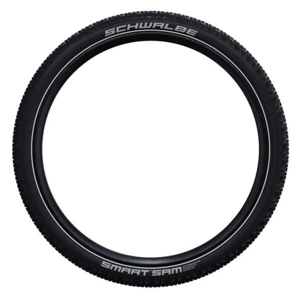 Schwalbe Smart Sam HS624 29x2.35 musta