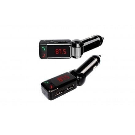 Platyne Bluetooth handsfree kit sort