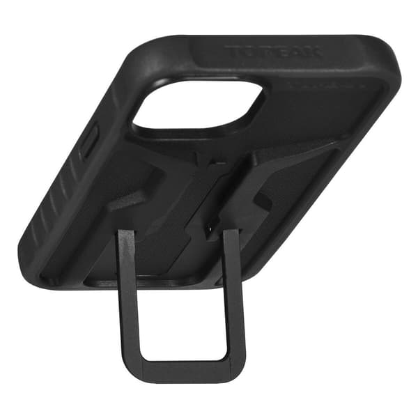 Topeak RideCase Beskyttelseshus til iPhone 14 - Sort