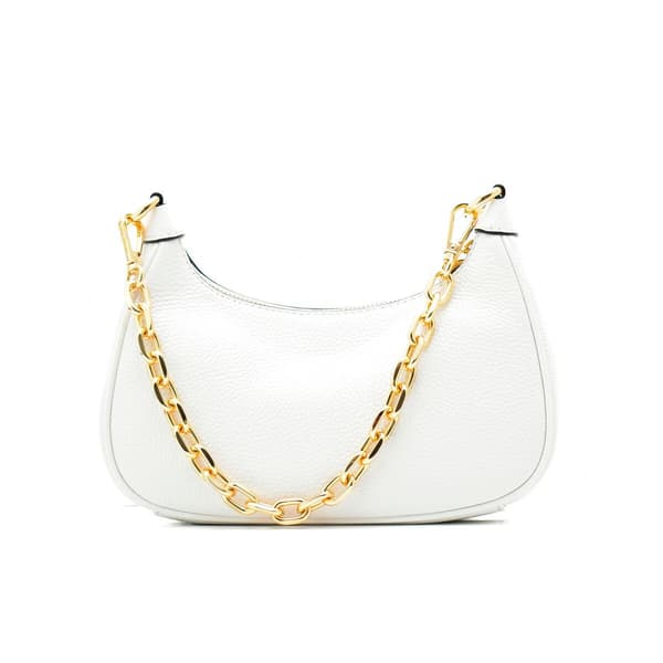 Michael Kors Elegant håndtaske hvid