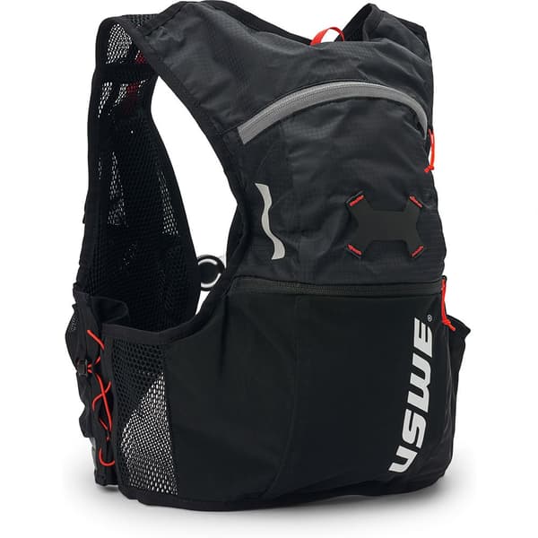 USWE rush 8 svart 8 liter