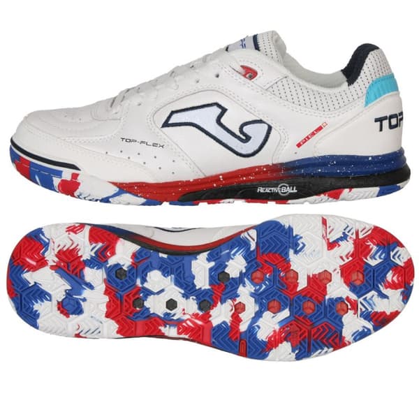 Joma top flex rebound 2602 vit