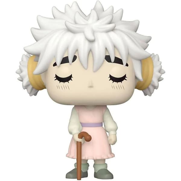 Funko komugi -figuuri chase 9 cm