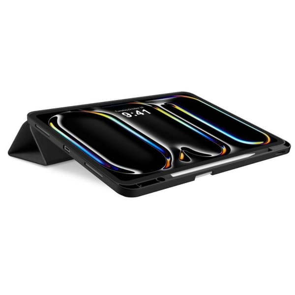 Tech-Protect SC Pen iPad Pro 11" Musta