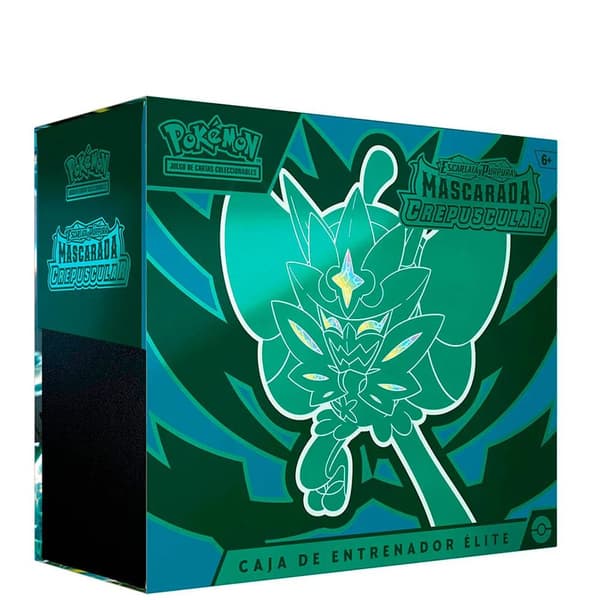 Pokémon Samler - Booster Packs
