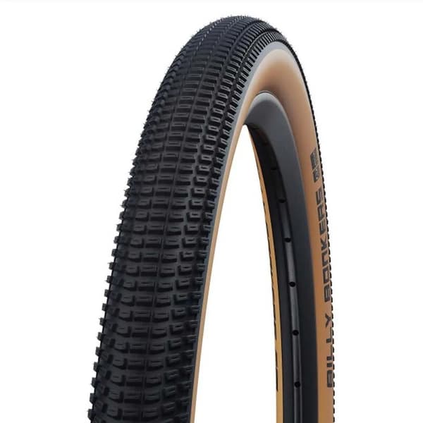 Schwalbe Billy Bonkers 26 x 2.10 Sort