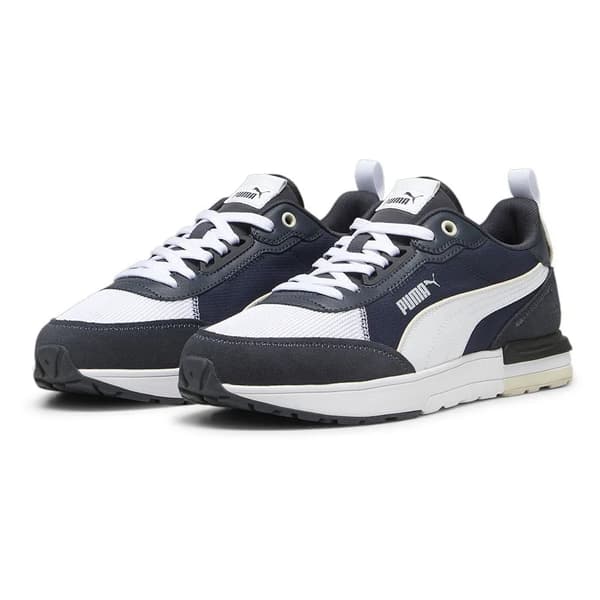 PUMA r22 Moniväriset lenkkarit