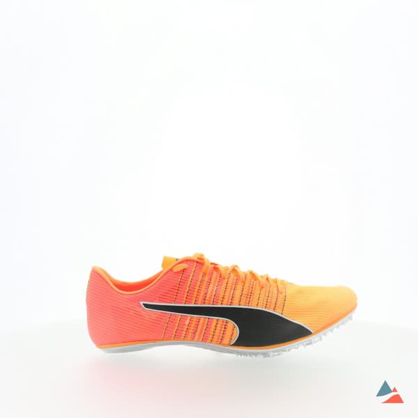 PUMA evospeed brush 6 orange