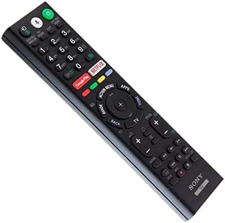 Sony RMF-TX310E kaukosäädin