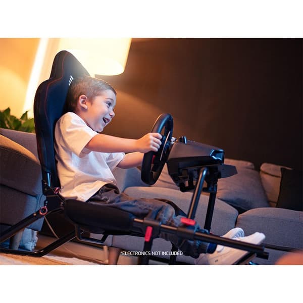 Level GTLite Junior noir