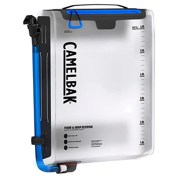 CamelBak Fusion 3L Hydration Reservoir Clear