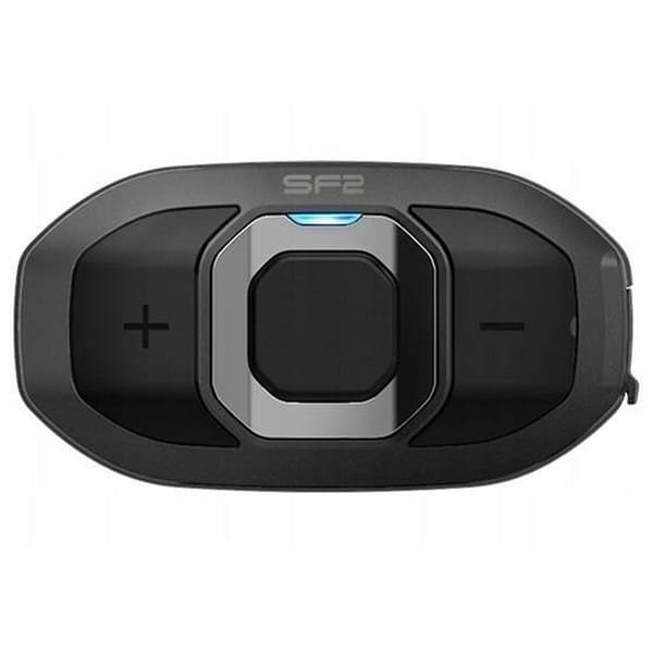 Sena SF2 Bluetooth Intercom Noir