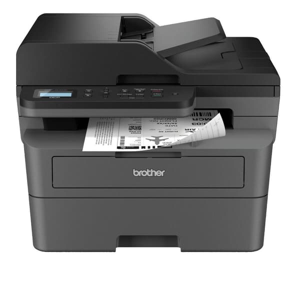 Brother DCP-L2640DN Multifunktionslaserskriver