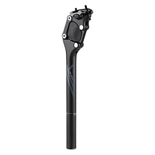 XLC SP-S07 Sadelstolpe noir