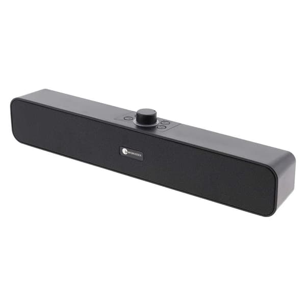 Magnussen Audio S4 Bluetooth højttaler sort