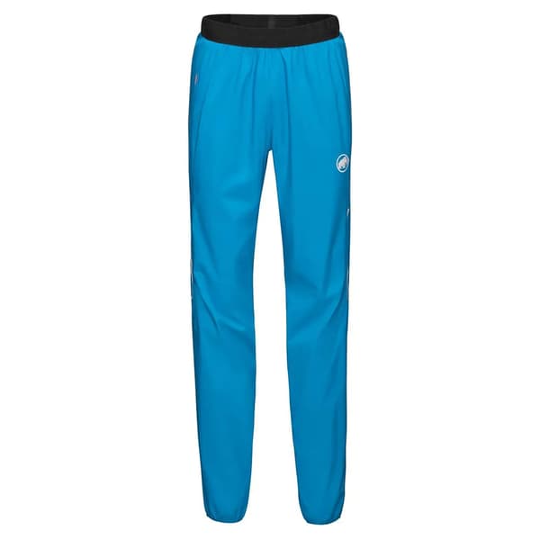 Mammut Aenergy TR HS Hardshellbyxor Glacier Blue