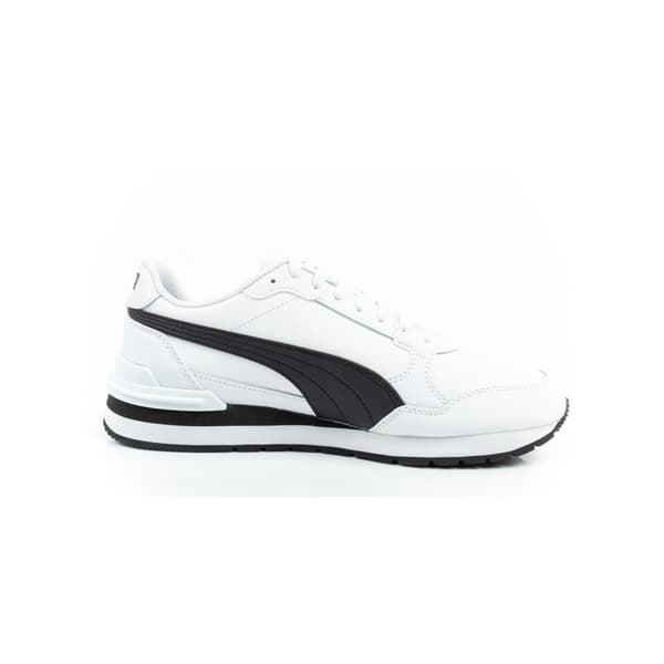 PUMA st runner v4 l valkoinen