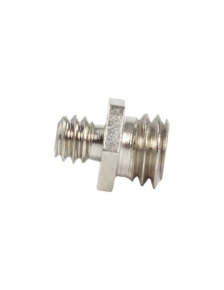 GlareOne SSDMM14M38 Dual-threaded mini skruv 1/4''-3/8''