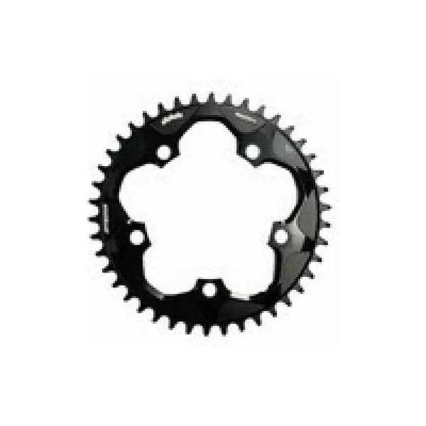 FSA Plateau Megatooth Polini 110x44T sort