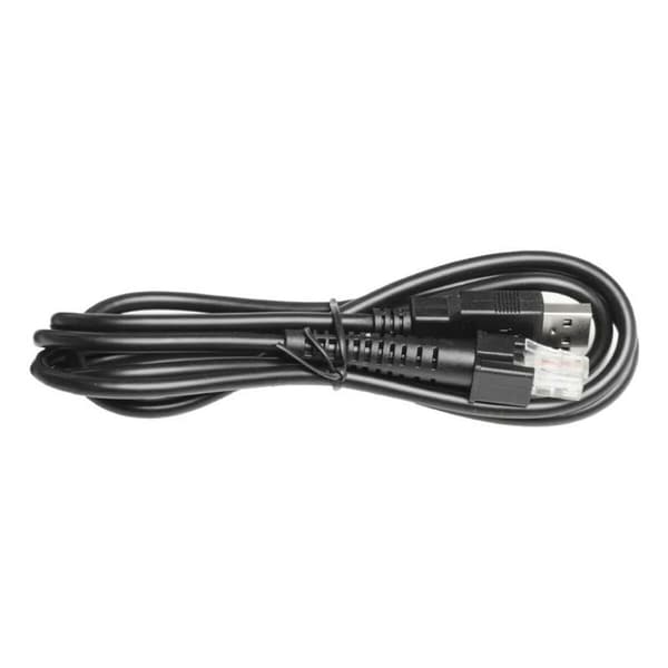 iGual igg319598 USB Ethernet-adapteri 150 cm musta