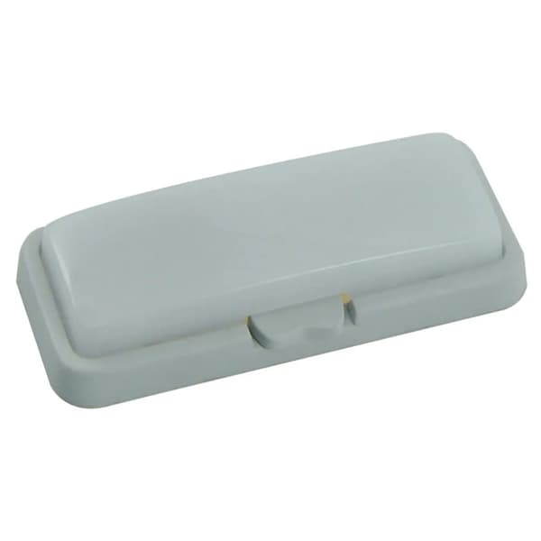 Euromarine ceiling light LED 5W vit