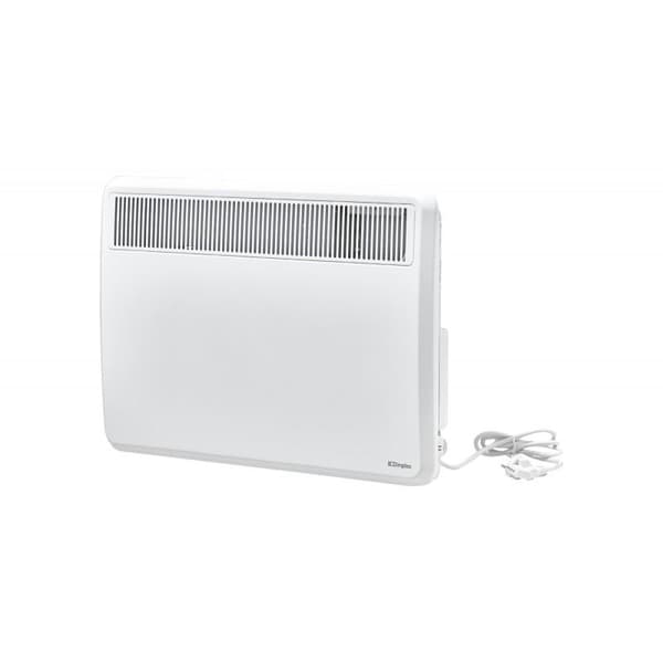 Dimplex plx200e elektrisk radiator 2000W hvid