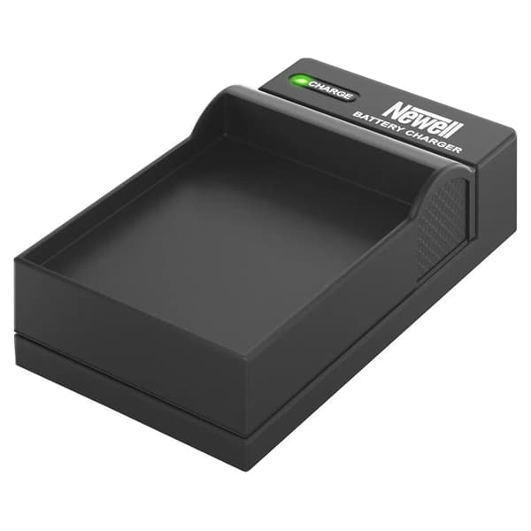 Newell DC-USB oplader til LP-E10 batterier