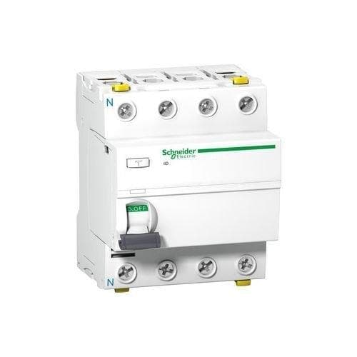 Schneider Electric A9Z11440 Differentialafbryder 40A 30mA