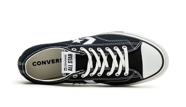 Converse Star Player 76 sneakers sort