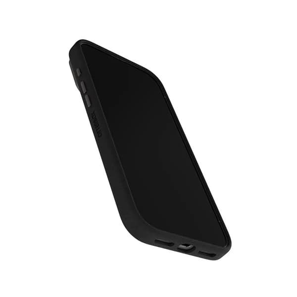 OtterBox Symmetry Cactus Leather iPhone 17 Pro Max Svart